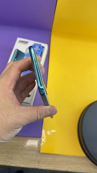 Samsung Galaxy A30s, Б/у, 32 ГБ