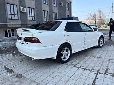 фары хундай соната: Honda Torneo: 2002 г., 2 л, Седан — 1