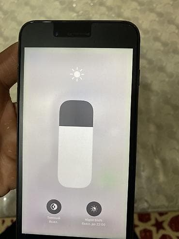 mac pro: IPhone 7 Plus, 128 ГБ, Черный, 100 % — 5