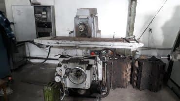 Продаю горизонтально фрезерный станок