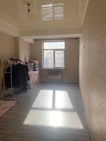 1 комната, 47 м², Элитка, 6 этаж, Косметический ремонт — 6