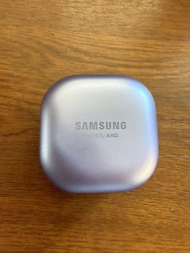 bose наушники: Беспроводные наушники вкладыши Samsung Galaxy Buds Pro с зарядным — 3