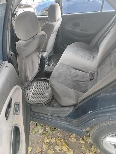 фиат панда: Mitsubishi Carisma: 1997 г., 1.6 л, Механика, Бензин, Седан — 1