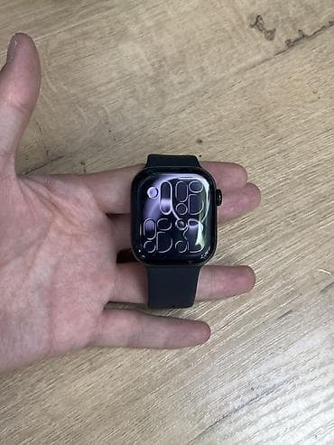 watch 10: Apple watch 10 серия Размер 42mm Комплектация по фото: часы с — 1