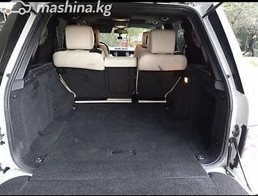 lang rover: Land Rover Range Rover: 2012 г., 5 л, Автомат, Бензин, Внедорожник — 8