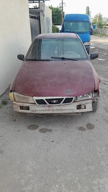 Продажа авто: Daewoo Nexia: 2005 г., Седан — 2