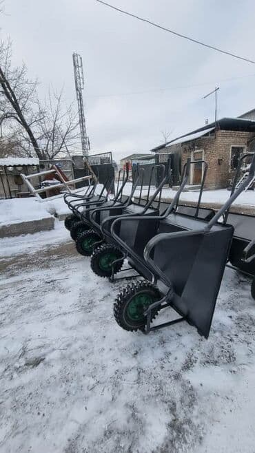 садовый измельчитель бишкек: Строительные тачки оптом и в розницу — 12