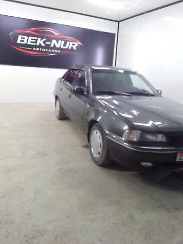 subaru forester 1997: Daewoo Nexia: 2002 г., Бензин, Седан — 3