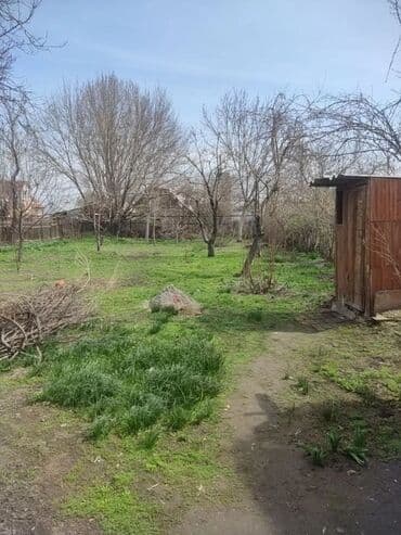 квартиры долгосрочные: Дом, 9 м², 2 комнаты — 7