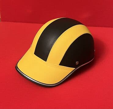 плавательные очки: Продаю мото шлем кепка Подготовься к яркому лету . Новый удобный — 2