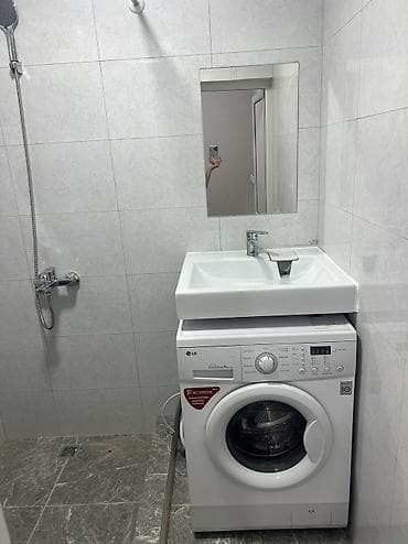 квартира автовокзал: 1 комната, Собственник, Без подселения, С мебелью частично — 4