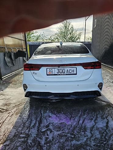 джетур машина цена: Kia K3: 2021 г., 1.6 л, Вариатор, Бензин, Седан — 4