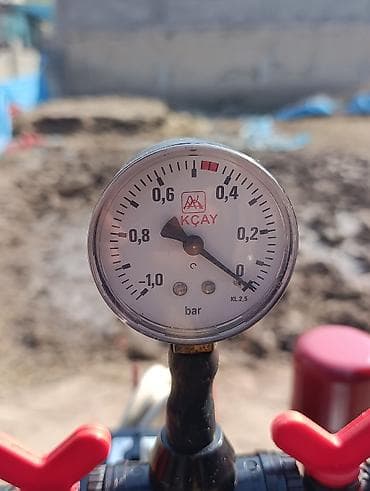 скан уйлар: Продаю в идеальном состоянии турецкий доильный аппарат для — 7