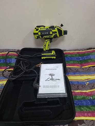 Инструменты: Сварочный аппарат, Ручная дуговая сварка — 1