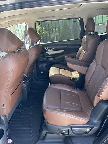 suba: Subaru Ascent: 2019 г., 2.4 л, Автомат, Бензин, Кроссовер — 6