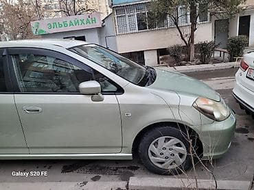 Продажа авто: Honda Stream: 2005 г., 1.7 л, Автомат, Бензин, Минивэн — 4