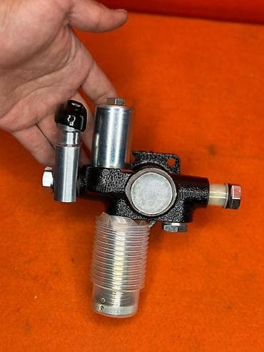 газовый редуктор на авто: Регулятор тормозных усилий (компенсатор/пропорциональный клапан) для — 3