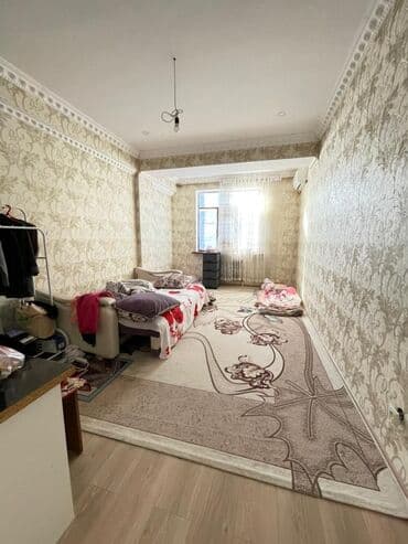 продаю пол дома район рабочий городок: 2 комнаты, 78 м², Элитка, 12 этаж, Косметический ремонт — 8