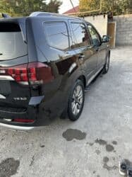 тайота жол тандабас обмен: Kia Mohave: 2020 г., 3 л, Автомат, Дизель, Внедорожник — 5