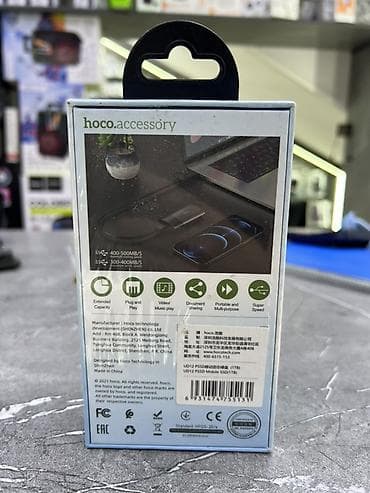 ssd переносной: Накопитель, Новый, SSD, 1 ТБ, Для ПК — 2