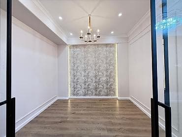 pro group: 2 комнаты, 61 м², Технопарк Элитка, 10 этаж, Дизайнерский ремонт — 10