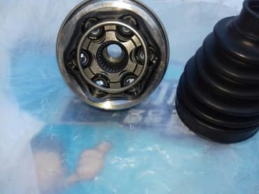 Граната Наружная Mercedes-Benz