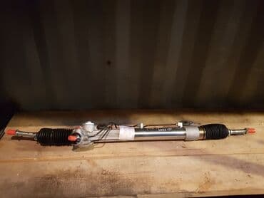 продажа тойота ленд крузер 100 в бишкеке: Рулевая рейка Toyota 2004 г., Новый, Оригинал, Япония — 3