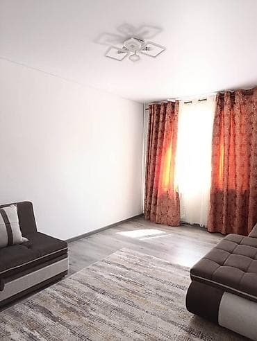 переходи на о: Продается светлая 2‑комнатная квартира с новым ремонтом, 65м2, на — 2