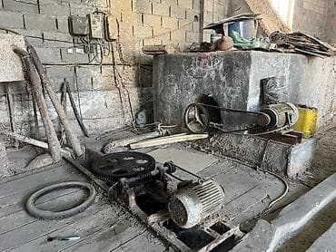 контейнер кухня: Вертикальный паровой котёл (立式蒸汽锅炉) - Тип: вертикальный парогенератор — 7