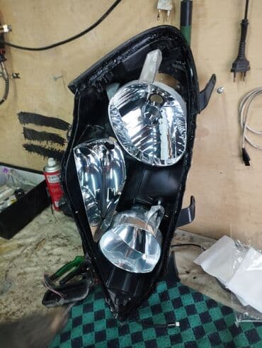 автоэлектрик ремонт авто с выездом бишкек: Профилактика систем автомобиля, Проверка степени износа деталей автомобиля, Изготовление систем автомобиля, с выездом — 5