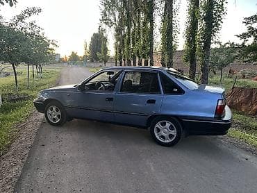 топливный фильтр хонда: Daewoo Nexia: 2007 г., 1.5 л, Механика, Бензин, Седан — 5