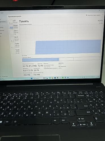 ipad 12 pro: Мобильная рабочая станция от Lenovo, модель Ideapad 5 Pro Gen 7. Б/у в — 10