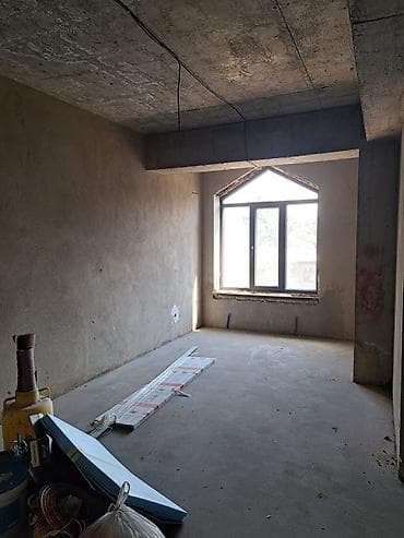 Построен, Элитка, 1 комната, 46 м²