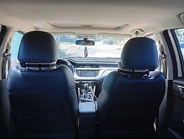 geely emgrand ec7: Geely Emgrand X7: 2020 г., 1.5 л, Автомат, Бензин, Кроссовер — 6