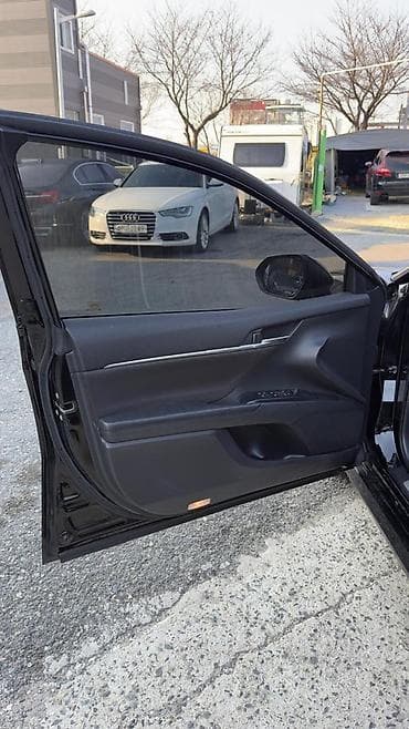 рассрочка тайота: Toyota Camry: 2019 г., 2.5 л, Автомат, Гибрид, Седан — 10