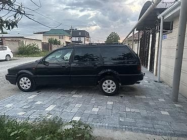 нужен ремонт: Volkswagen Passat: 1993 г., 1.8 л, Механика, Бензин, Универсал — 3