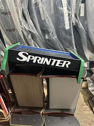 арганайзер: Органайзер На панель — 3