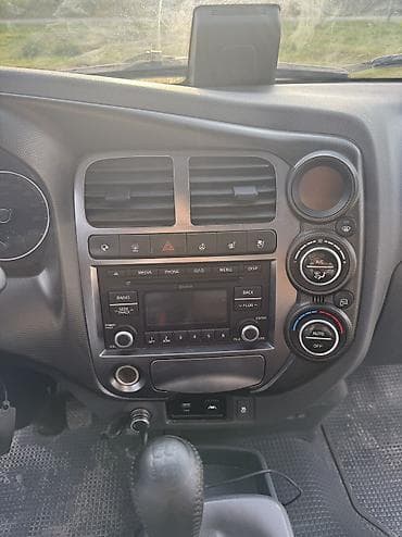 кабина газ 52: Легкий грузовик, Kia, Стандарт, До 1 т, Новый — 8