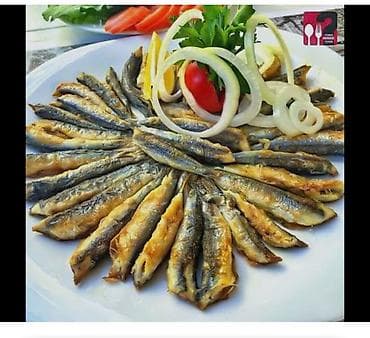Нужен повар для турецкой кухни зарплата хорошая (турецкий балык экмек)