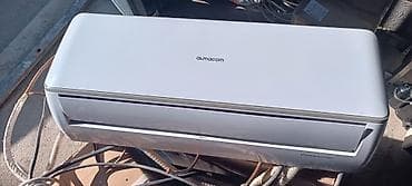 Сплит‑система Almacom Особенности и функции: - Охлаждение и обогрев