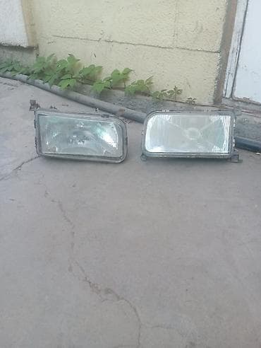 Комплект передних фар Honda Япония