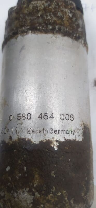 e28: Бензонасос BMW Б/у, Оригинал, Германия — 2