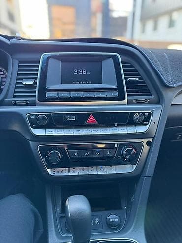 продаю сонату: Hyundai Sonata: 2020 г., 2 л, Автомат, Бензин, Седан — 5