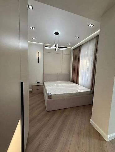 цена ниже застройщика: 3 комнаты, 88 м², Элитка, 8 этаж, Дизайнерский ремонт — 5