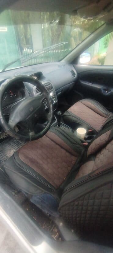 двигатель нисан: Mitsubishi Carisma: 1999 г., 1.8 л, Автоматтык, Бензин, Хетчбек — 3