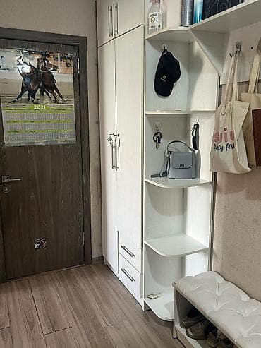 5: 1 комната, 42 м², Элитка, 5 этаж — 5