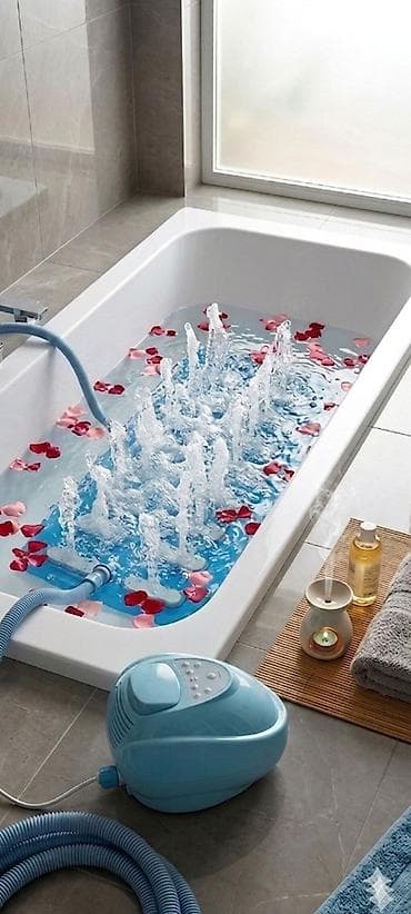 a 72: Массажер Коврик, Все тело, Новый — 1