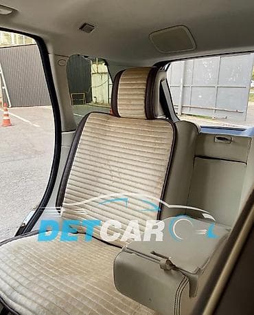 step spada: Универсальные накидки !!!Каркас - экокожа •Ткань - велюр премиум — 3