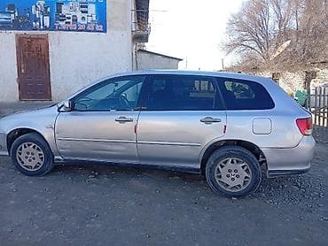 срочно продаю авто: Honda Avancier: 2003 г., 2.3 л, Автомат, Бензин, Универсал — 1
