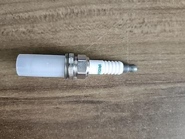 mini jack: Свечи зажигания DENSO 3421 Iridium Long Life - Тип: иридиевые свечи — 2